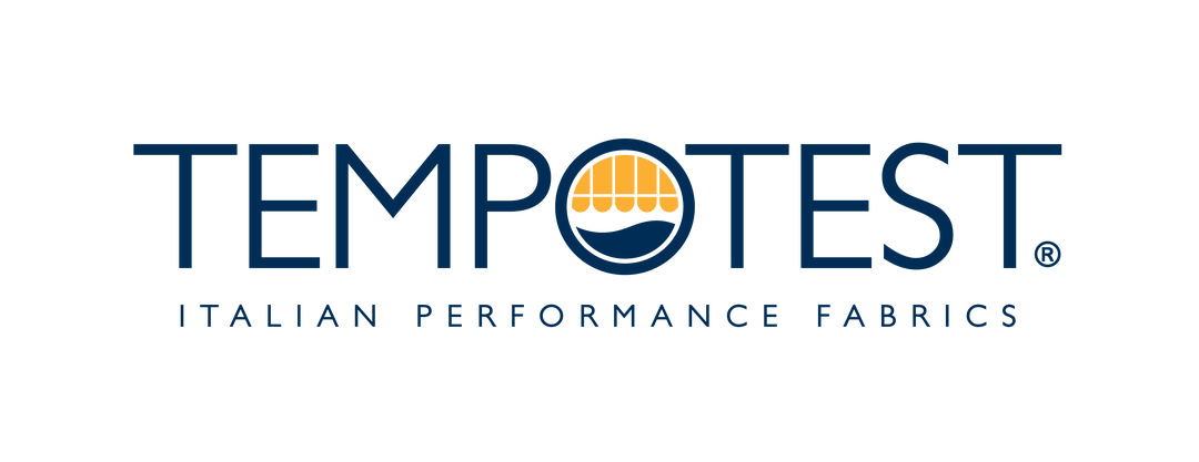 Tempotest Italian Performance Fabrics Logo