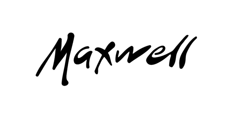 Maxwell Fabrics Logo