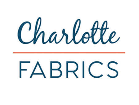 Charlotte Fabrics Logo