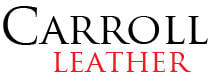 Carroll Leather Logo